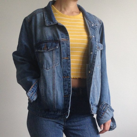 EIGHTYTWO - Denim Jacket - Picture 3 of 8